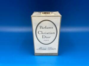 【未使用　未開封　保管品】Christian Dior ディオール　★フレグランス　香水　★サイズ　7.5ml