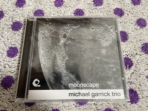 【希少 レア】【廃盤】【輸入 CD】◆即決！◆新品■【MOONSCAPE MICHAEL GARRICK TRIO】■JBH022CD uk jazz TRUNK RECORDS