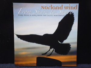 ★送料無料★NORLAND WIND/From Shore to Shore　輸入盤