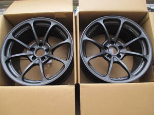 ◆在庫品 VOLK RACING NE24 18×10.5J +15 5H-114.3 MT 2本◆RAYS レイズ ボルクレーシング GT-R BNR32 33 34 TE37 SAGA SL CE28 ZE40 37V 