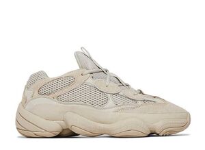 adidas YEEZY 500 "Blush" 29cm DB2908