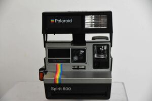 ポラロイド カメラ Polaroid spirit 600 LM Z3