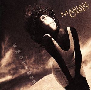 【輸入盤】Emotions/マライア・キャリー