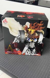 新品未開封　一番くじ　A賞　悪魔将軍フィギュア　フィギュアスピリッツくじ　FIGURE SPIRITS KUJI キン肉マン　バンダイ