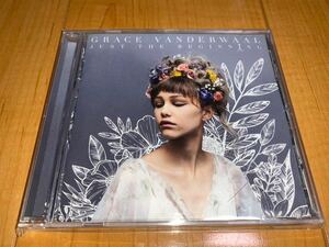 【即決送料込み】Grace Vanderwaal / グレース・ヴァンダーウォール / Just The Beginning / ジャスト・ザ・ビギニング 輸入盤CD