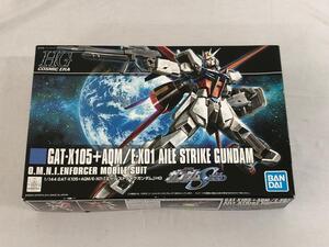 【未開封】HG 1/144 GAT-X105A エールストライクガンダム (機動戦士ガンダムSEED)