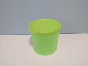 Tupperware スマートラウンド1.1L タッパーウェア