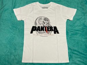 PANTERA パンテラ Tシャツ M バンドT ロックT Vulgar Display of Power Cowboys From Hell Far Beyond Driven Great Southern Trendkill