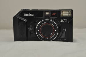 ★良品★KONICA MT-7#1784