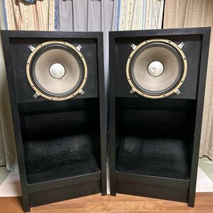 スピーカー　JBL D130 4530 signature speaker レア　希少　プレミア 訳あり スピーカー直径386㌢ [東北地方限定！配達します！]