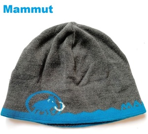 Mammut マムート★ニット帽子