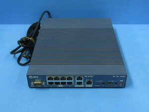 ▲Ω ZU1 11123# 保証有 BizBox N1200 (=YAMAHA RTX1200同等品) NTT ギガアクセス VPN ルーター 領収書発行可能・祝10000！取引突破！