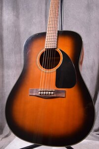 Fender Acoustic/フェンダー アコースティックギター CD60 SB