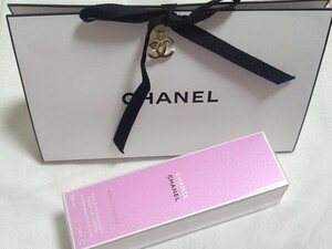 限定　チャーム　ギフトボックス　CHANEL シャネル　チャンス オー タンドゥル　モイスチャーミスト　Chance ボディローション 100ml 