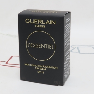 ☆GUERLAIN ゲラン レソンシエル ハイ パーフェクション ファンデーション 03N NATURAL 30ml♪