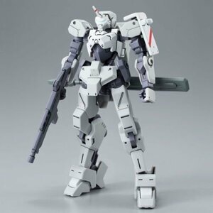 プレミアムバンダイ限定hgIbo Orga 