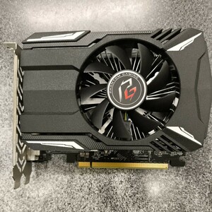 RX560 Asrock Radeon 2GB グラフィックボード