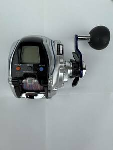 DAIWA ダイワ　SEABORG 300MJ　ジャンク品