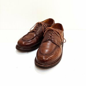 Paraboot パラブーツ CHAMBORD シャンボード サイズ6.5 Gs12-17