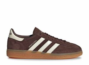 Sporty & Rich adidas Originals Handball Spezial "Auburn/Cream White/Gum" 27.5cm IH2612