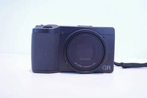 ★新同品★RICOH GR III#1729