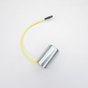 Condenser CEAB for Vespa 50L 50N 50R V5A1T V5A2T ベスパ 強化 コンデンサー