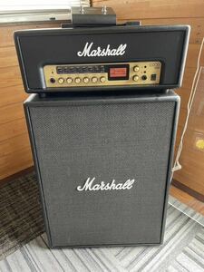 Marshall CODE100H+CODE212 マーシャル