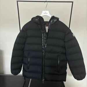 モンクレール★MONCLER★ダウン★GOELAND★ブラック★サイズ3