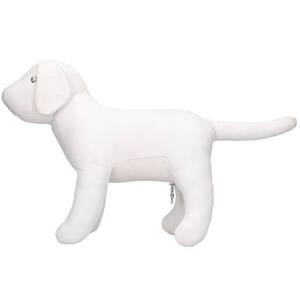 クロムハーツ ぬいぐるみ DOG レザードッグぬいぐるみ 中古 SS07