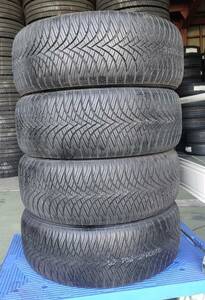 【法人宛限定送料無料】新品！！GOODRIDE 245/45R19 102V Z-401 　オールシーズンタイヤ　4本セット　2020年製（GRYD19-1)