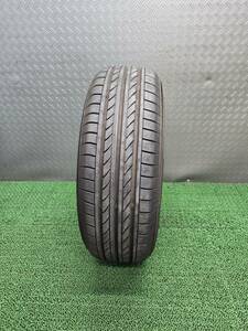 ◆ヨコハマ BluEarth E50◆185/60R15◆2019年制◆1本◆管理№H21