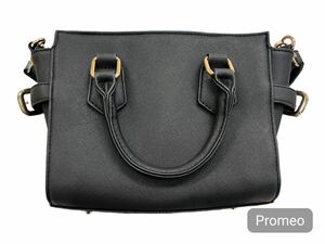 CECIL McBEE ショルダーバッグ ほぼ新品未使用