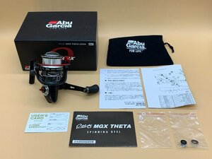 Abu Garcia/アブガルシア REVO レボ MGX 2500S スピニングリール 釣り 釣具 フィッシング ※備考有 ☆良品☆[62-0604-E1]