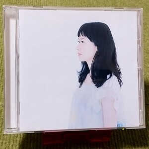 【名盤！】原田知世 私の音楽 2007-2016 ベストCDアルバム 時をあける少女 きみとぼく FINE September My Dear Giving Tree Bet