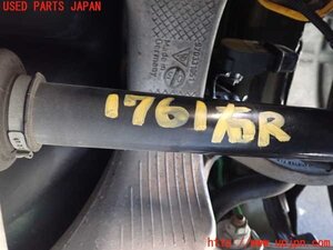 1UPJ-17614020]ポルシェ・パナメーラ 4S(970M48A)右リアドライブシャフト 中古