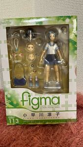 figma ラブプラス 小早川凛子