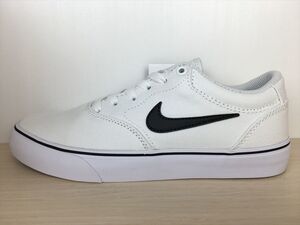 NIKE（ナイキ）(SB) CHRON 2 CNVS（クロン2キャンバス） DM3494-100 スニーカー 靴 メンズ 27,0cm 新品 (1545)