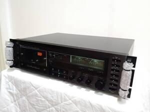 ♪♪ 美 !! 80’s Nakamichi 670ZX ／ 検索 ナカミチ・680・682・ ♪♪