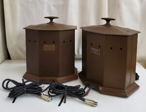 【2台セット Western Electric 25-B】 真空管 モノラルアンプ ウエスタンエレクトリック 通電確認済