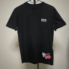 ゴールデングース GOLDEN GOOSE レディース　Ｔシャツ  サイズ　XS