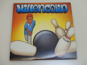 n307u　中古CD　ミレンコリン　millencolin　Da Strike　