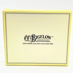 【新品未使用】C.O. Bigelow スキンケアセット 30ml×4本