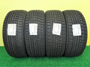 12281 新品 国産 4本 225/50R18 95Q ヨコハマ アイスガード 6 ZPS ランフラット iG60 在庫処分 アウトレット 225 50 18 225/50RF18