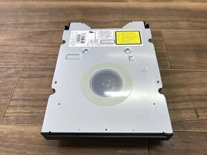 TOSHIBA/東芝 DVDドライブ DVR-L14STO 中古品B-8948