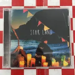 【Y10820】STAR LAND