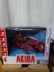 ＡＫＩＲＡ＋金田　デラックスボックスセット