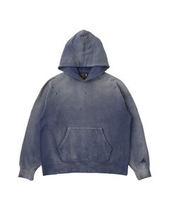 visvim CONTRARY DEPT JUMBO SB HOODIE P.O.