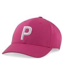 ゴルフ ウィメンズ P アジャスタブル キャップ 023234 14 54～57cm PUMA GOLF W P ADJUSTABLE CAP