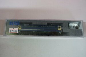 a0573■ KATO 3061-1 EF65 1000 後期形