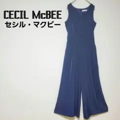 CECIL McBEE　セシル・マクビー　レディース　ワンピース　パンツ